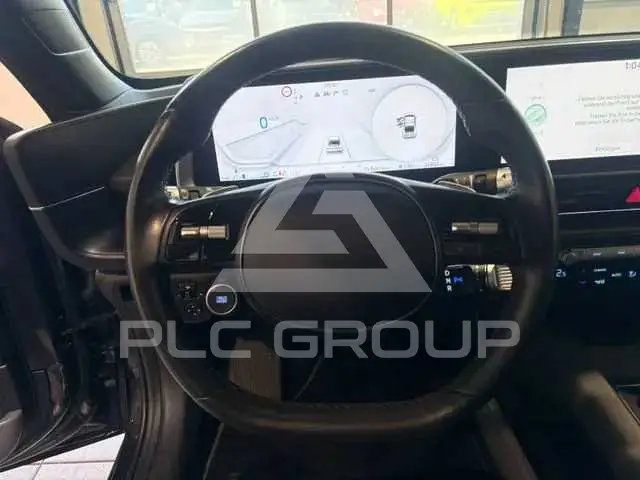 2023 Hyundai Ioniq