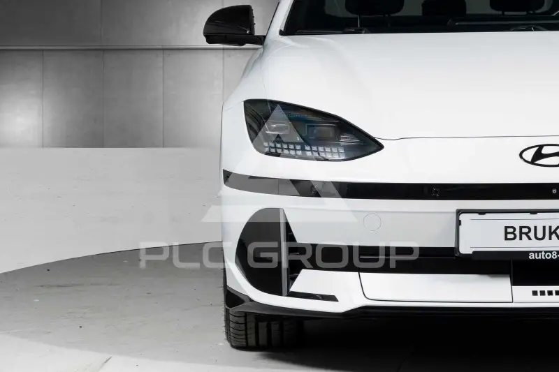 2023 Hyundai Ioniq