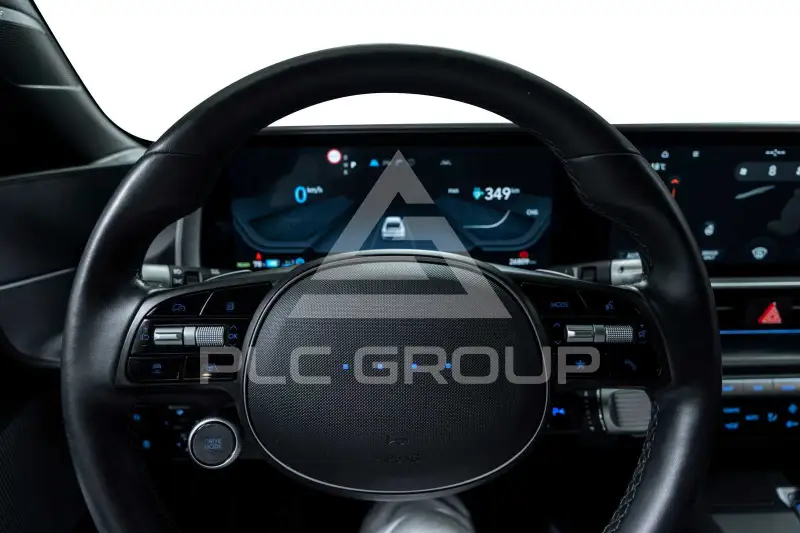 2023 Hyundai Ioniq