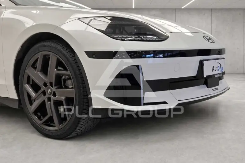 2023 Hyundai Ioniq