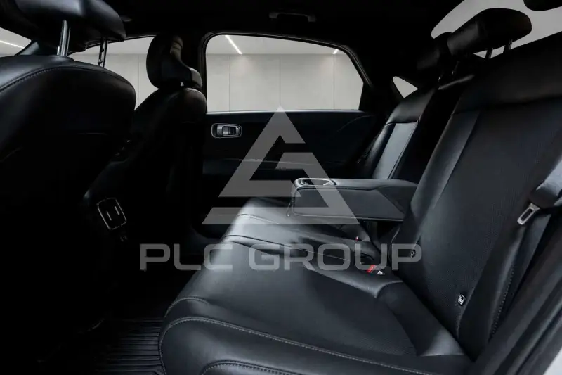 2023 Hyundai Ioniq