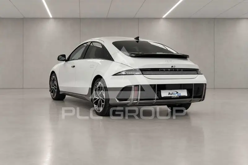 2023 Hyundai Ioniq