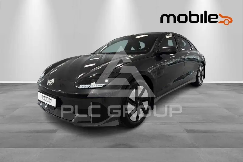 2023 Hyundai Ioniq