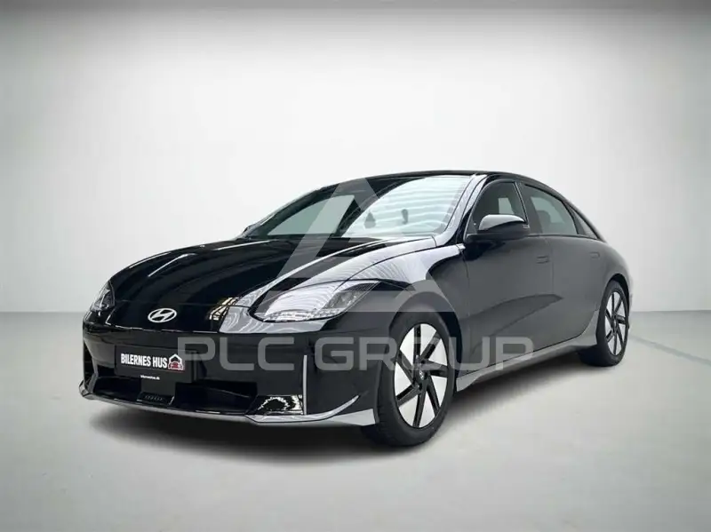 2023 Hyundai Ioniq