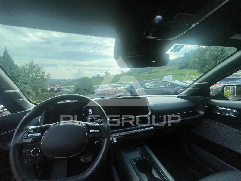 2023 Hyundai Ioniq