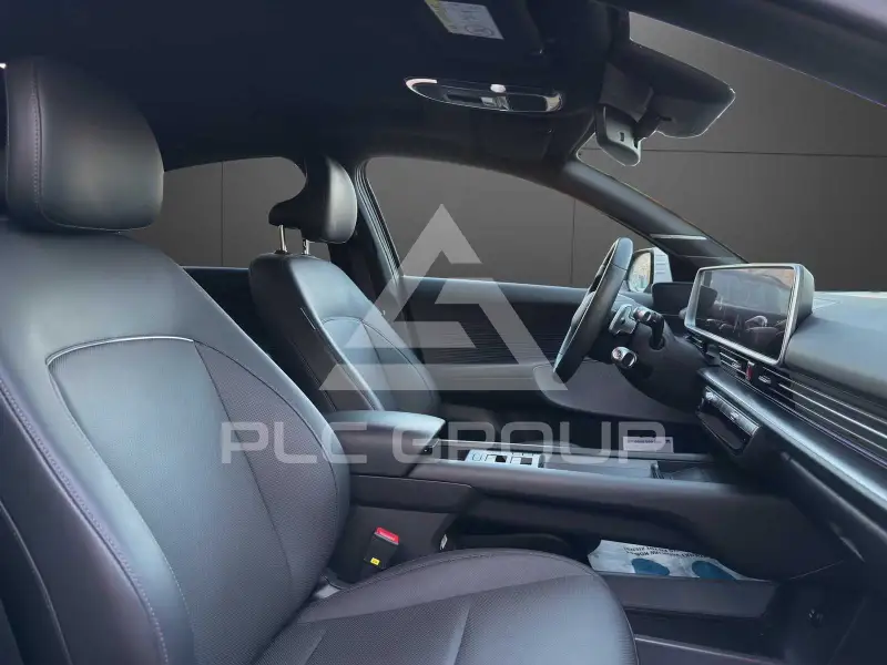 2023 Hyundai Ioniq