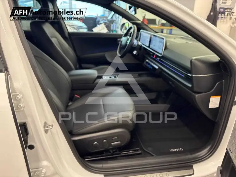 2023 Hyundai Ioniq