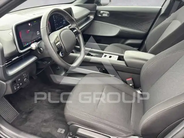 2023 Hyundai Ioniq