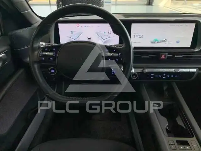 2023 Hyundai Ioniq