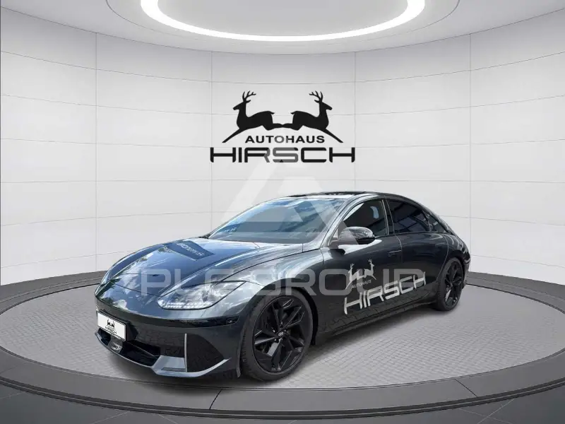2023 Hyundai Ioniq