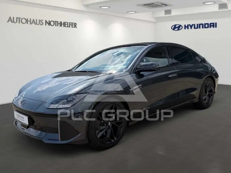 2023 Hyundai Ioniq