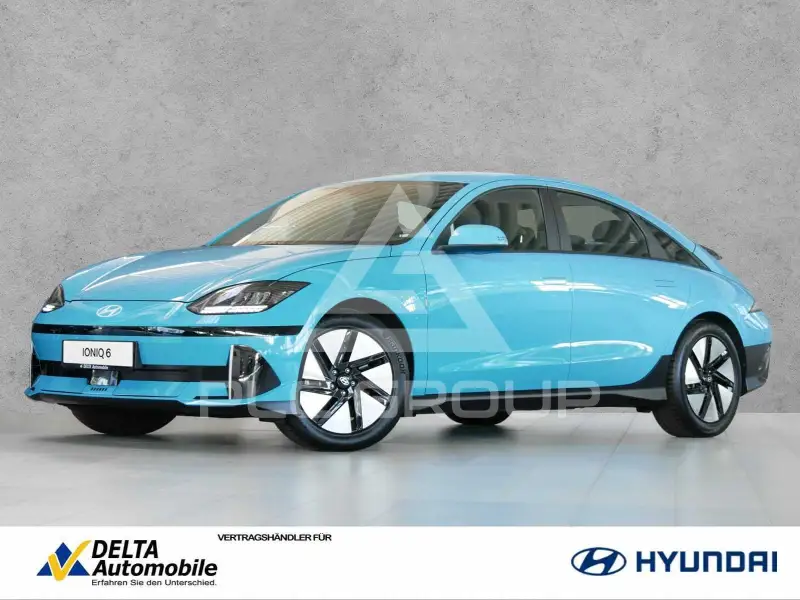 2023 Hyundai Ioniq
