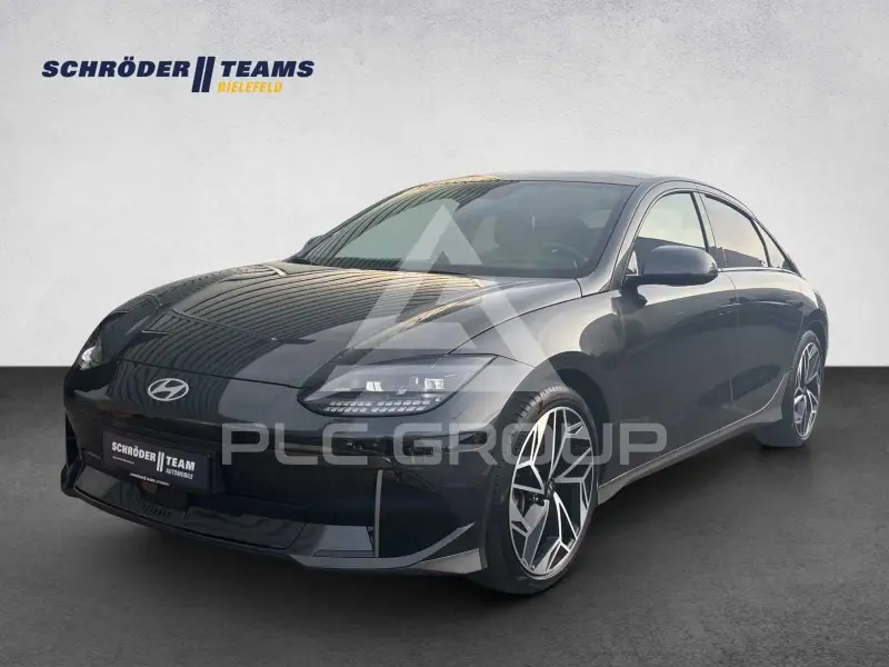 2023 Hyundai Ioniq
