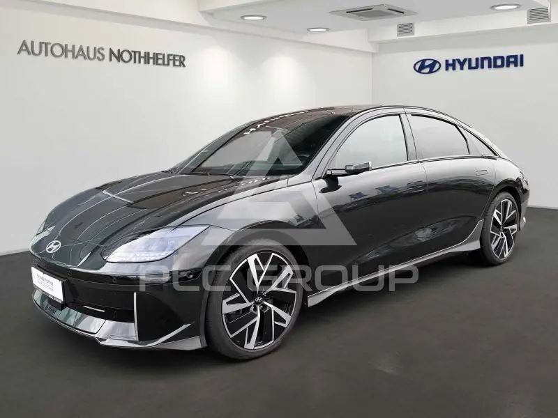 2023 Hyundai Ioniq