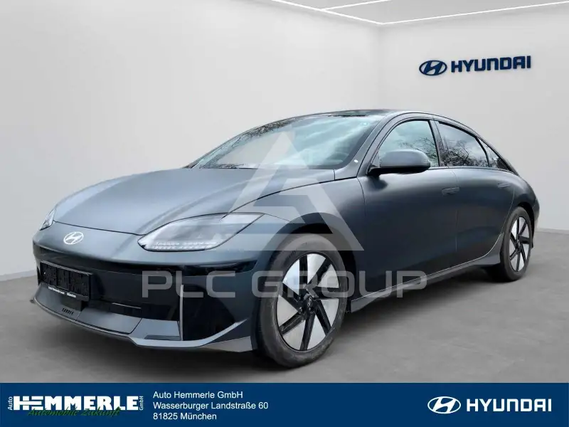 2023 Hyundai Ioniq