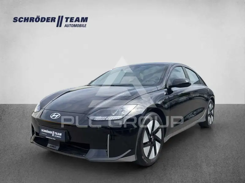 2023 Hyundai Ioniq