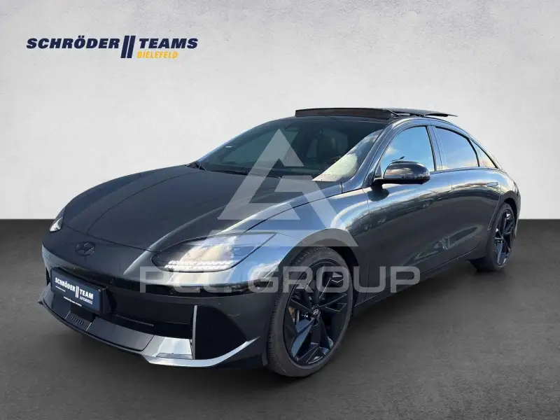 2023 Hyundai Ioniq