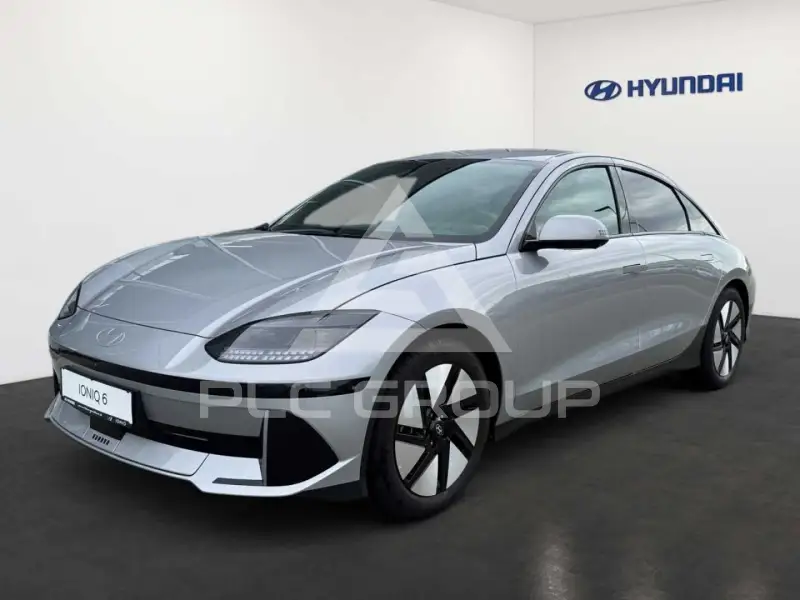 2023 Hyundai Ioniq