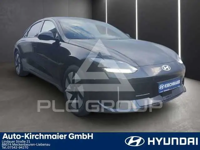 2023 Hyundai Ioniq