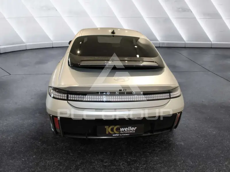2023 Hyundai Ioniq