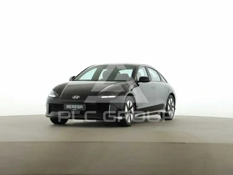 2023 Hyundai Ioniq