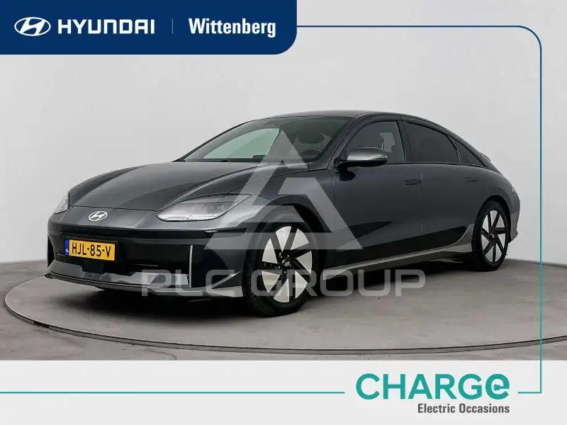 2023 Hyundai Ioniq