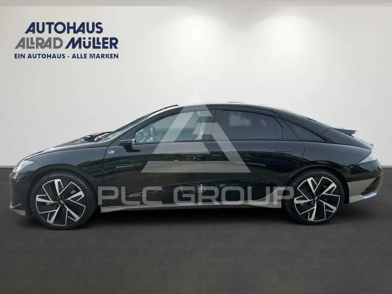 2023 Hyundai Ioniq