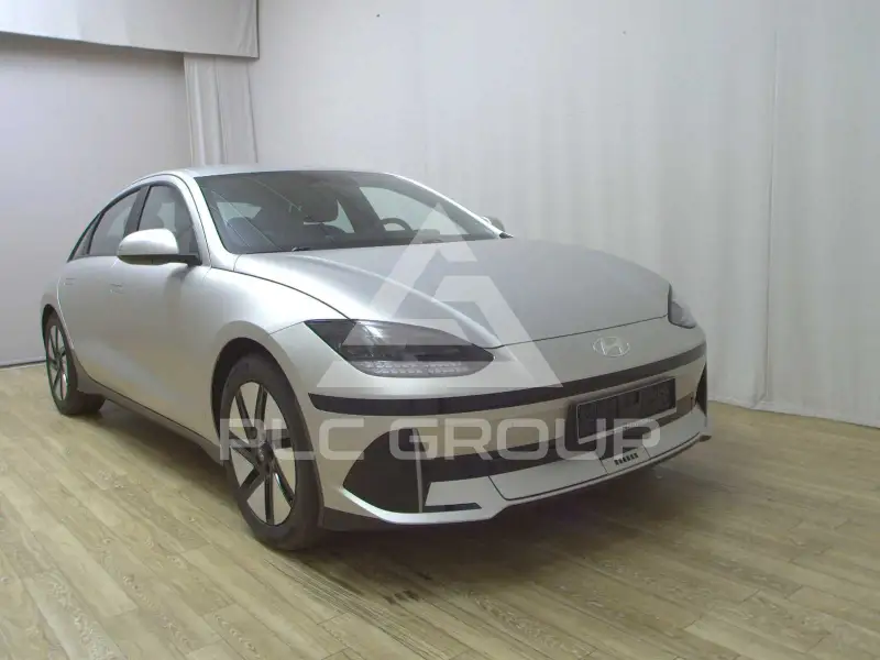 2023 Hyundai Ioniq