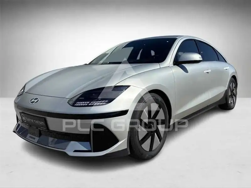 2023 Hyundai Ioniq