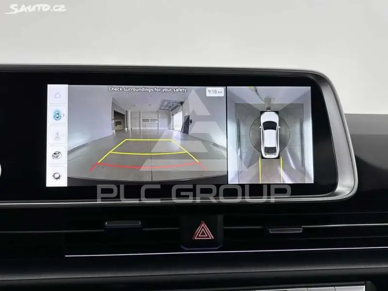 2023 Hyundai Ioniq