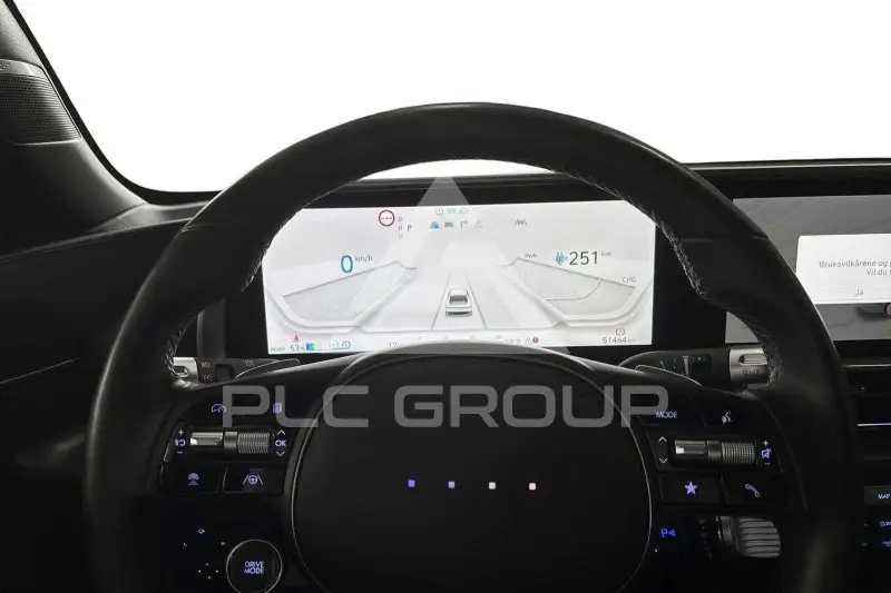 2023 Hyundai Ioniq