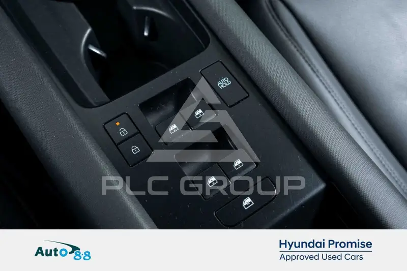 2023 Hyundai Ioniq
