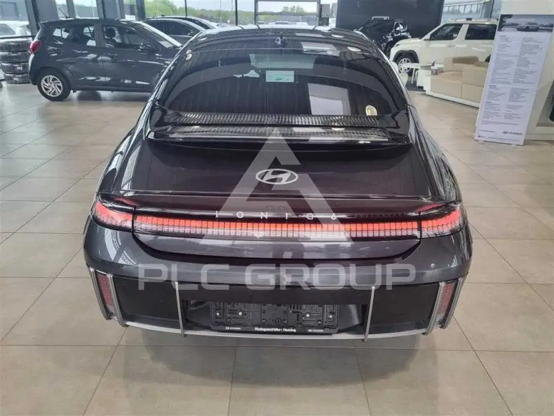 2023 Hyundai Ioniq