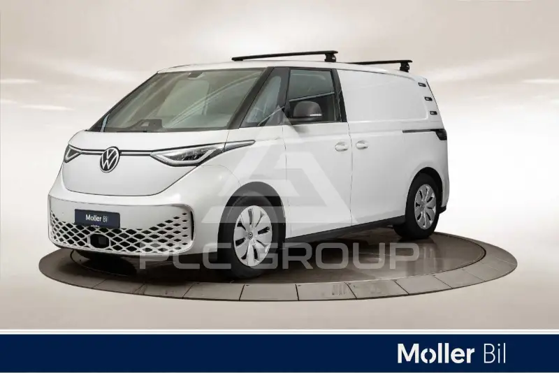 2023 Volkswagen ID 4