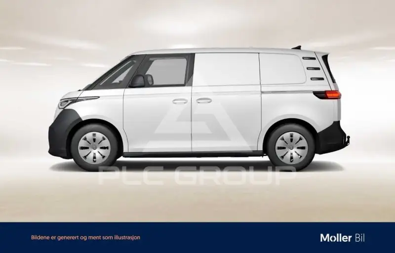 2023 Volkswagen ID 4