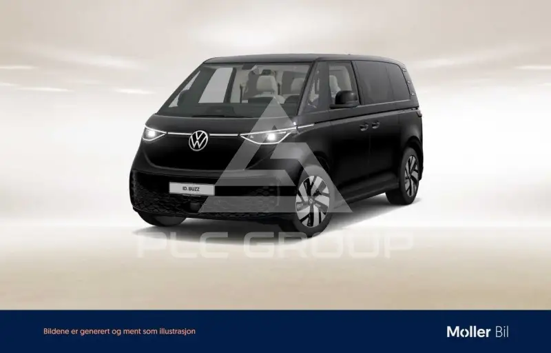 2023 Volkswagen ID 4