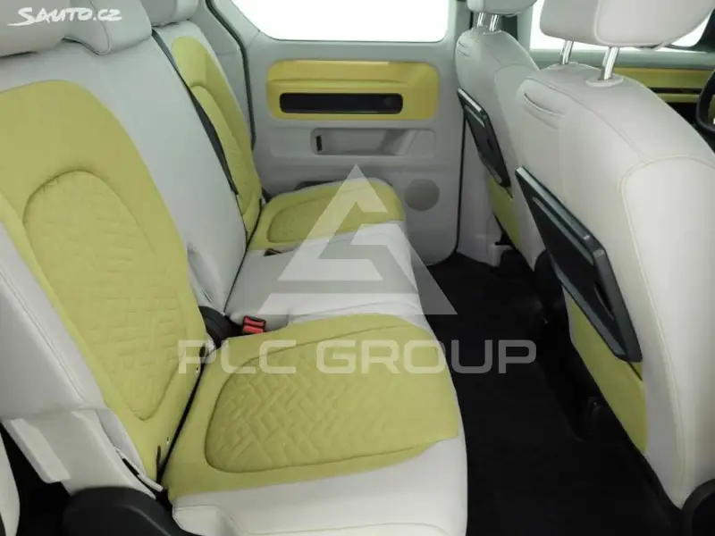 2023 Volkswagen ID 4
