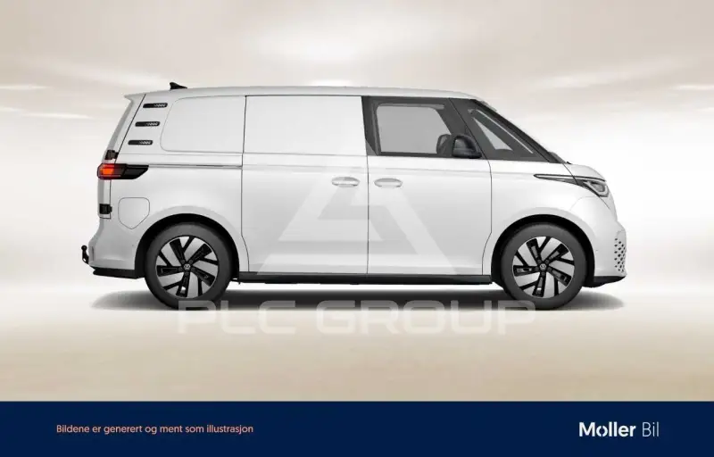 2023 Volkswagen ID 4
