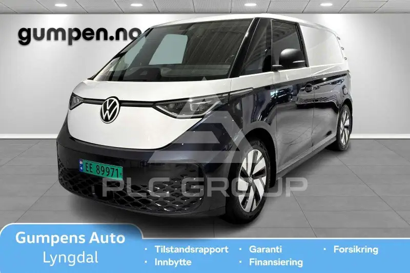 2023 Volkswagen ID 4