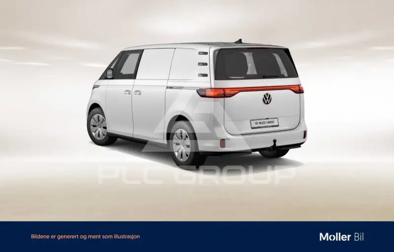 2023 Volkswagen ID 4