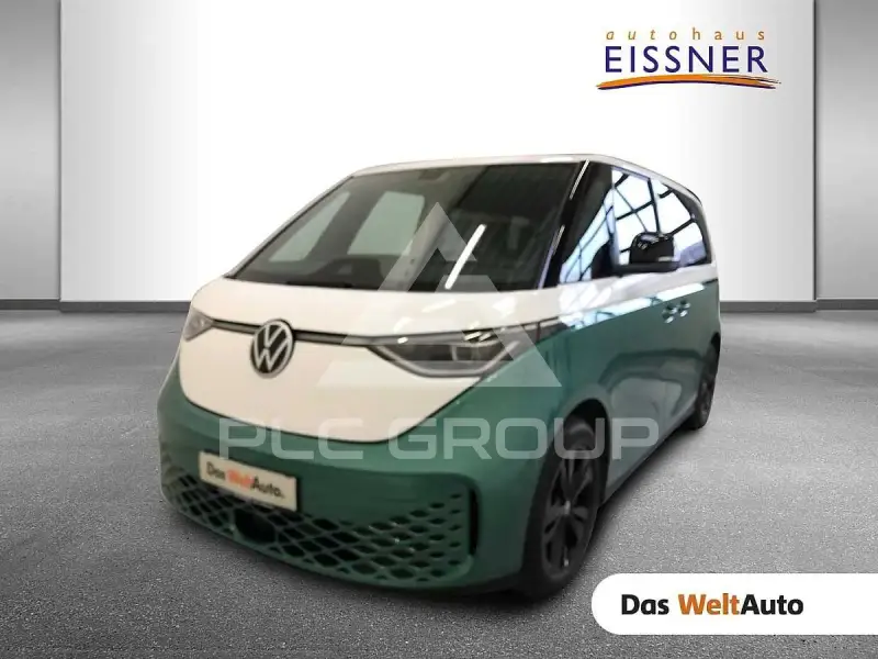 2023 Volkswagen ID 4