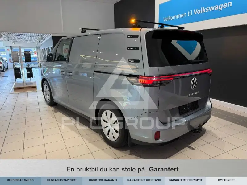 2023 Volkswagen ID 4