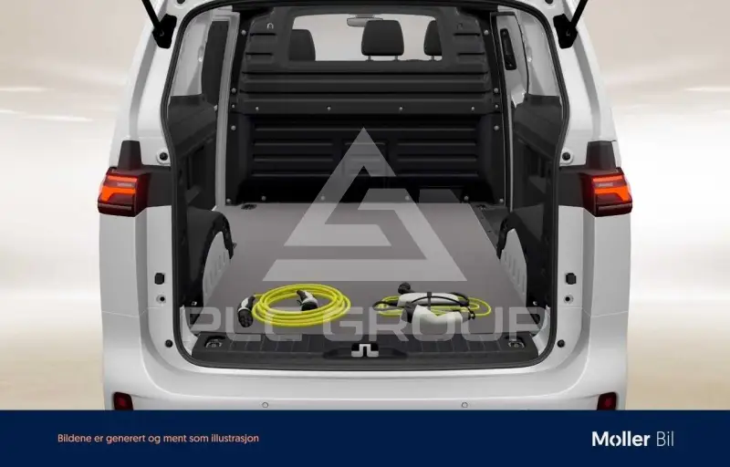 2023 Volkswagen ID 4