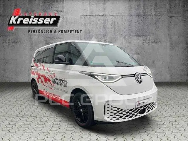 2023 Volkswagen ID 4