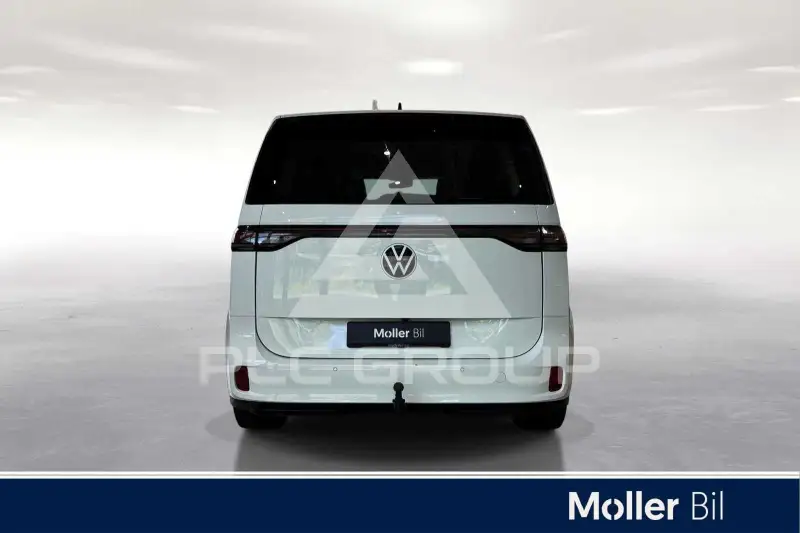 2023 Volkswagen ID 4