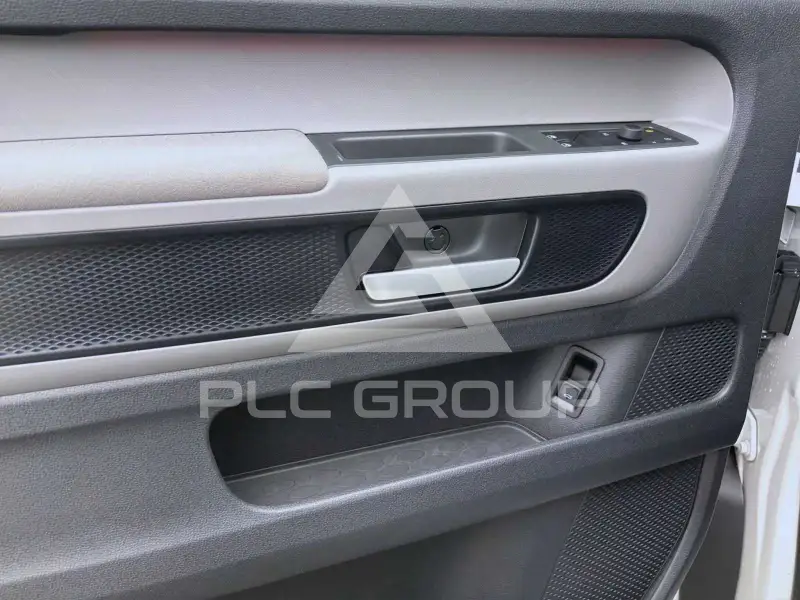 2023 Volkswagen ID 4