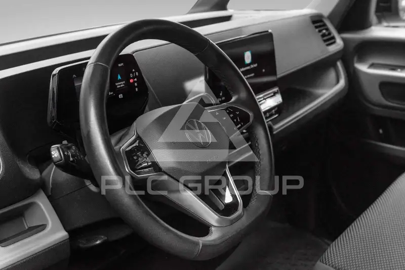 2023 Volkswagen ID 4