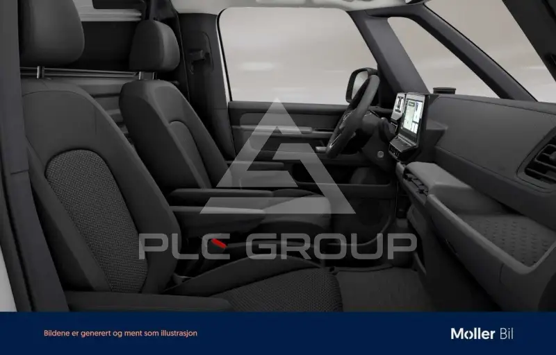 2023 Volkswagen ID 4
