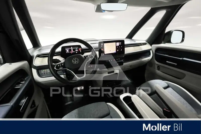 2023 Volkswagen ID 4