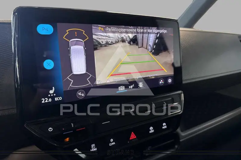 2023 Volkswagen ID 4